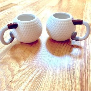 Mugs - Golf Mugs!